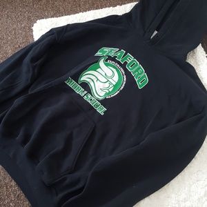 Seaford middle school sweatshirt